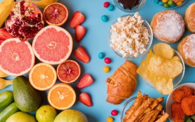 Alimentos que provocan inflamación y dañan tu salud digestiva sin que lo notes