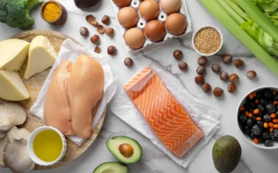 Alimentos ricos en proteínas: guía para tu dieta diaria