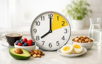 Ayuno intermitente: qué es, cómo hacerlo y beneficios para la salud