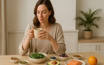 Cómo recuperar tu energía si sufres fatiga crónica o inflamación silenciosa