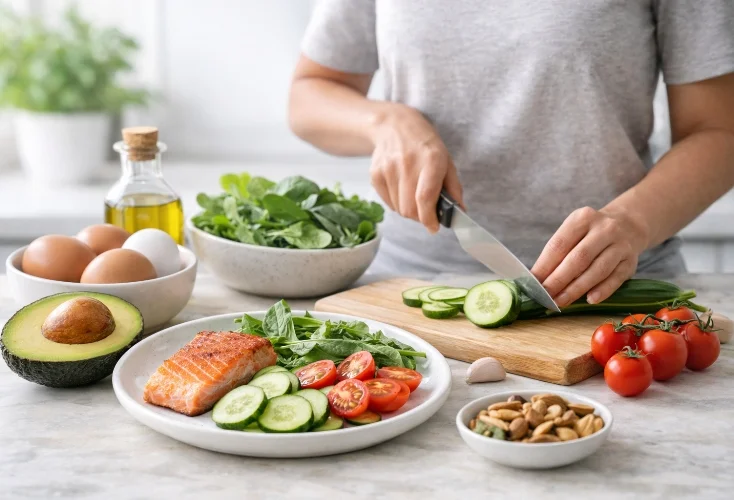 dieta low carb dieta low carb