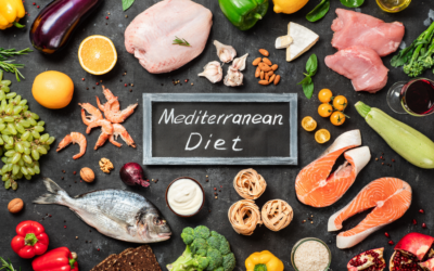 Dieta mediterránea: Beneficios para la salud y cómo implementarla