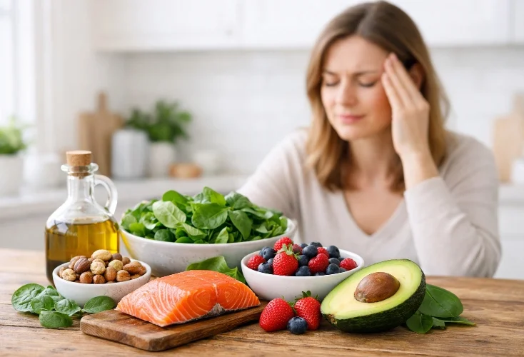 dieta migraña dieta migraña