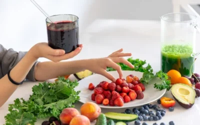 Dieta para la retención de líquidos: cómo eliminar la hinchazón de forma natural