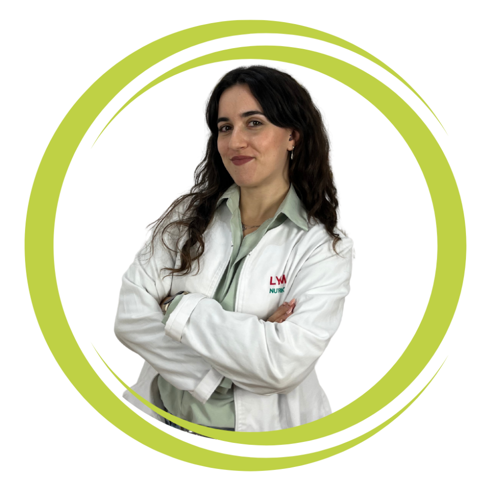 Nuestro Equipo Lyma Nutrición Alicante: Profesionales de la Salud
