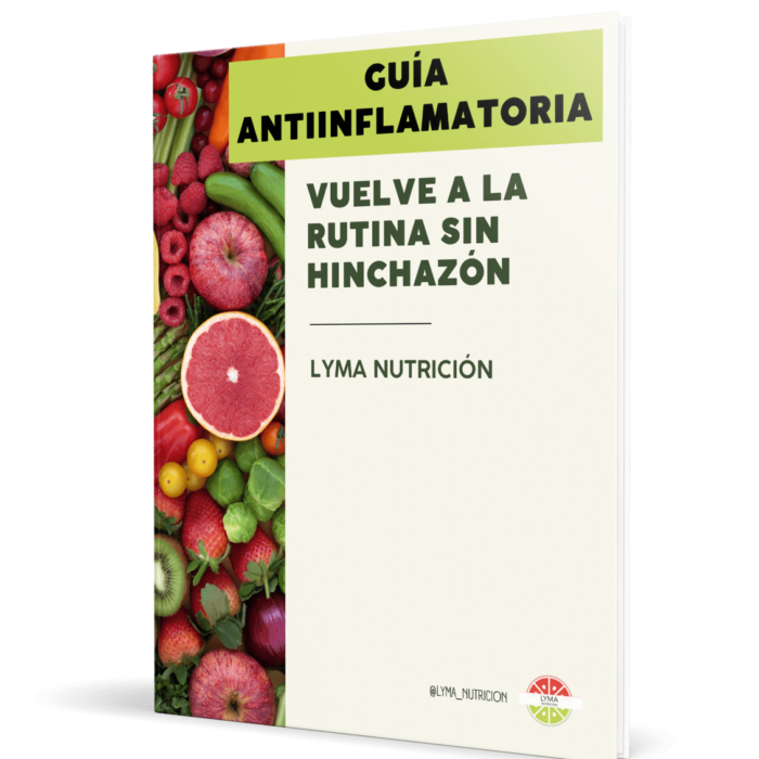 Ebook guia antiinflamatoria