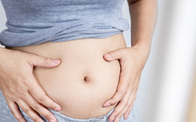 ¿Cómo reducir la hinchazón abdominal? Consejos para mejorar tu digestión