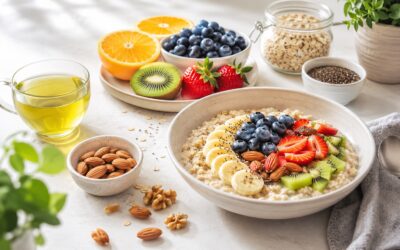 Cómo acelerar el metabolismo: lo que dice la evidencia