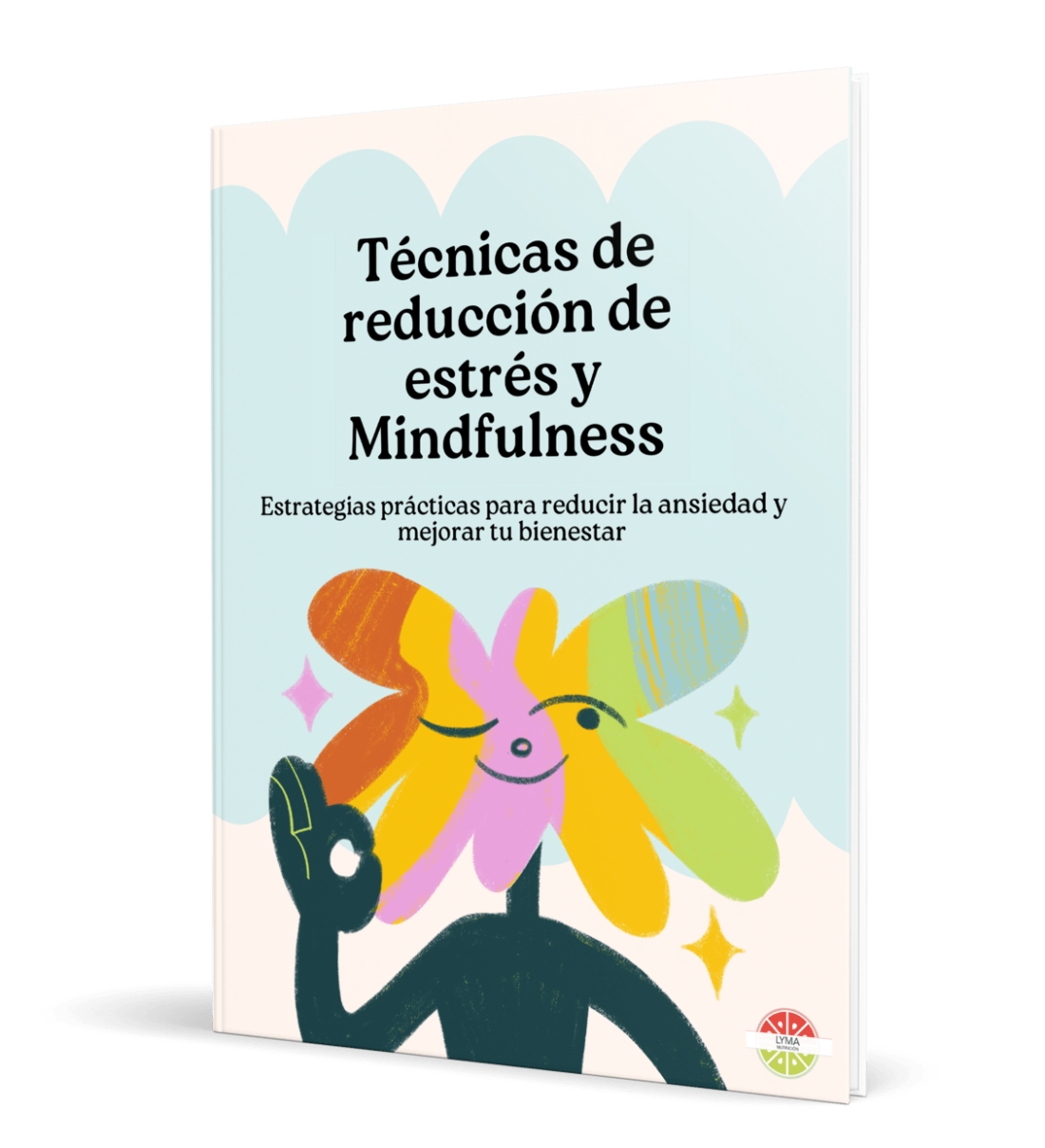 Ebook técnicas de reducción de estres y mindfulness