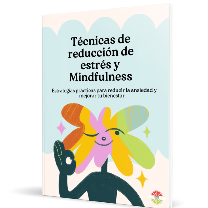 Ebook técnicas de reducción de estres y mindfulness